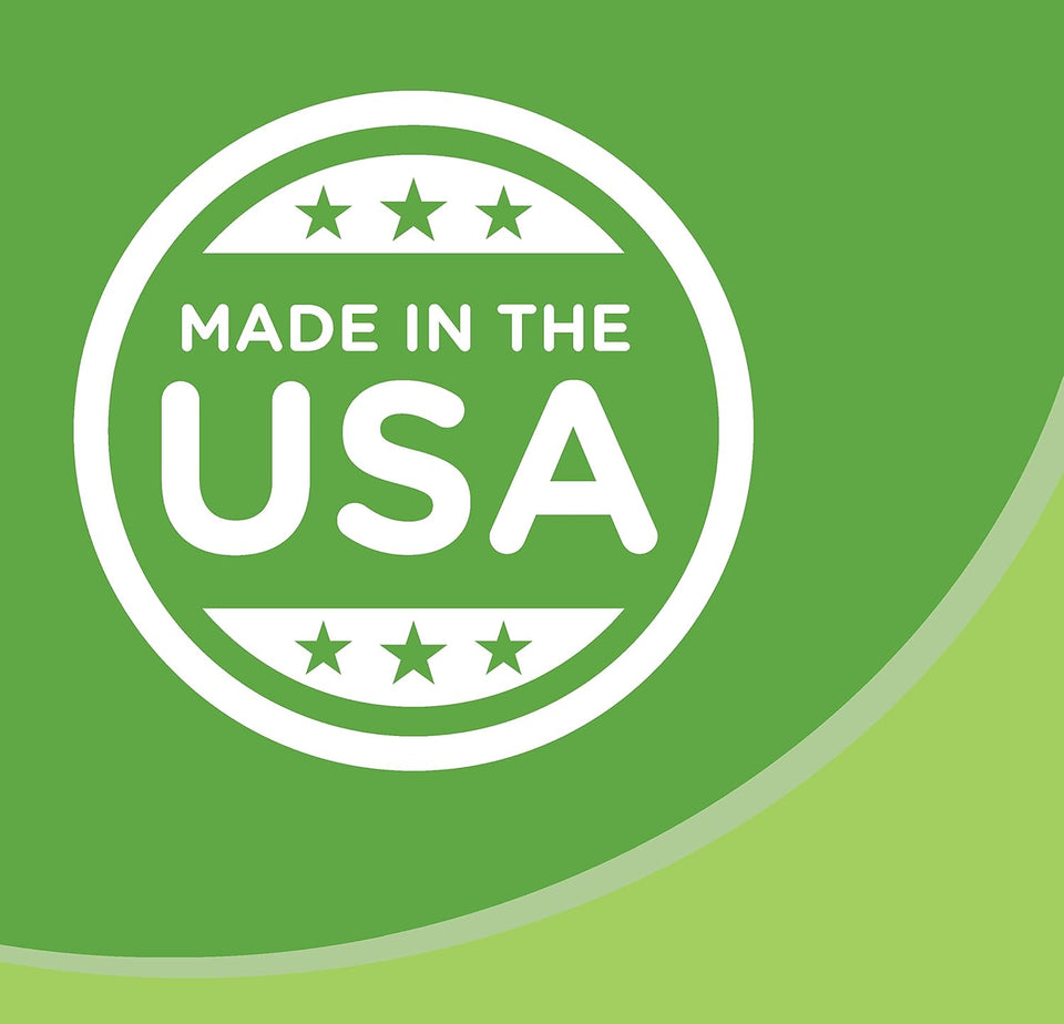 Amazon Basics Everyday Paper Plates, 8.62 Inch, Disposable, 200 Count