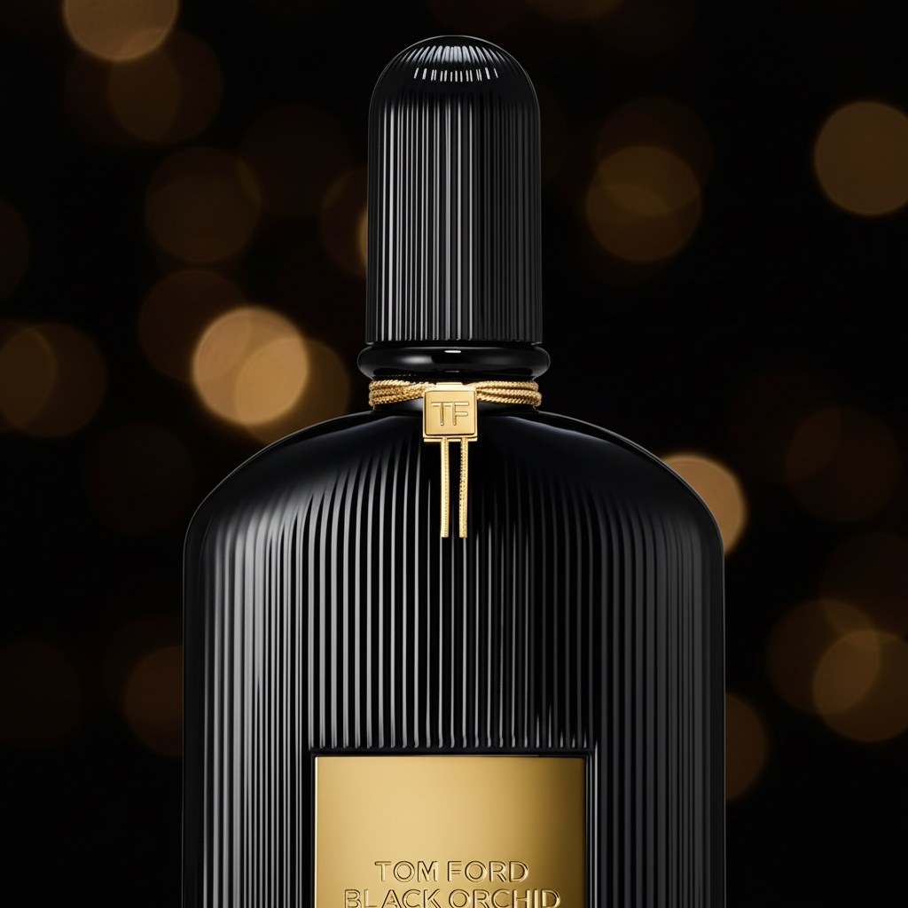 Black Orchid – Tom Ford Eau de Parfum 50ml