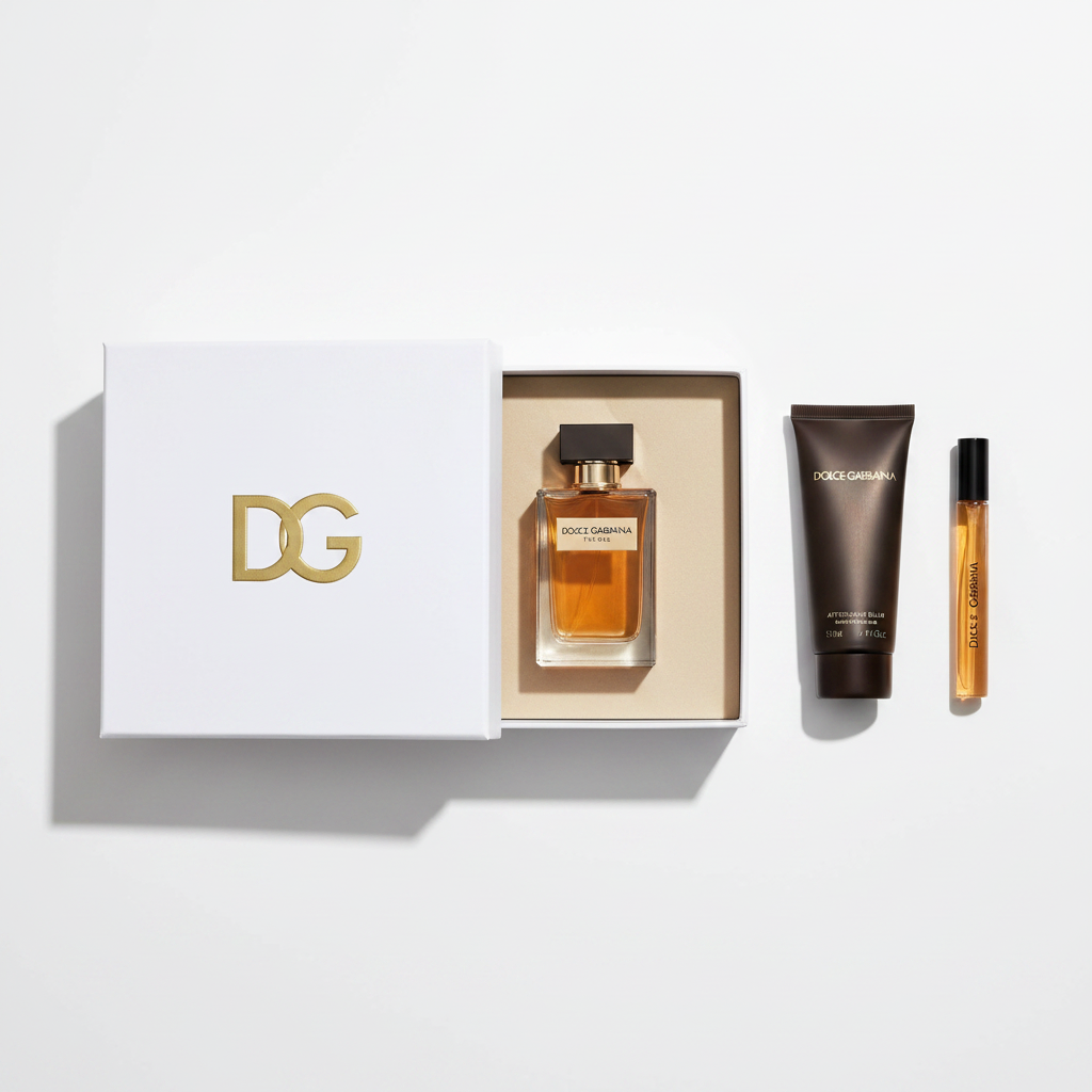 The One Men Gift Set Unboxing