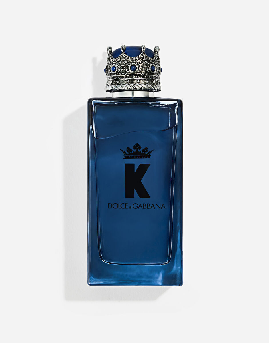 K by Dolce & Gabbana Eau de Parfum