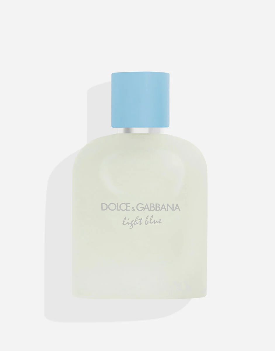 Dolce & Gabbana Light Blue Pour Homme Eau de Toilette