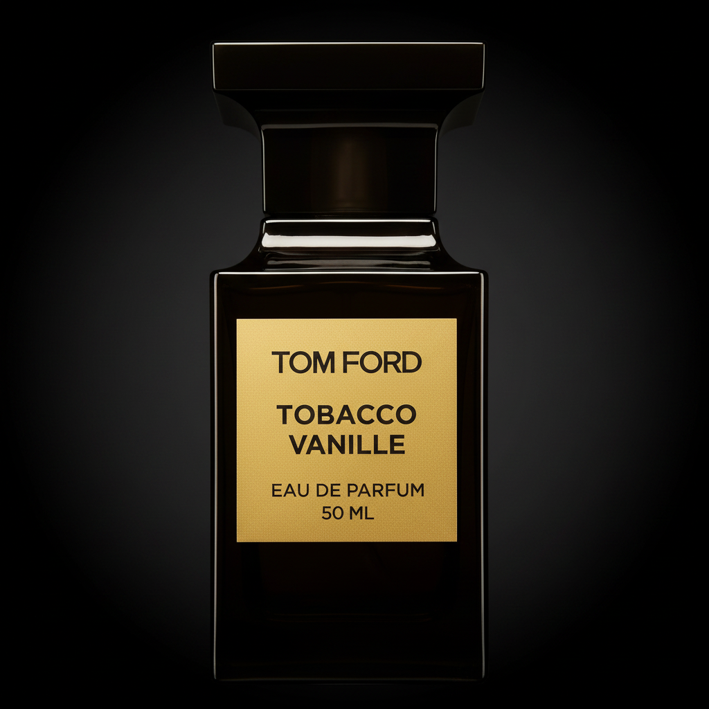 Tobacco Vanille – Tom Ford Eau de Parfum 50ml