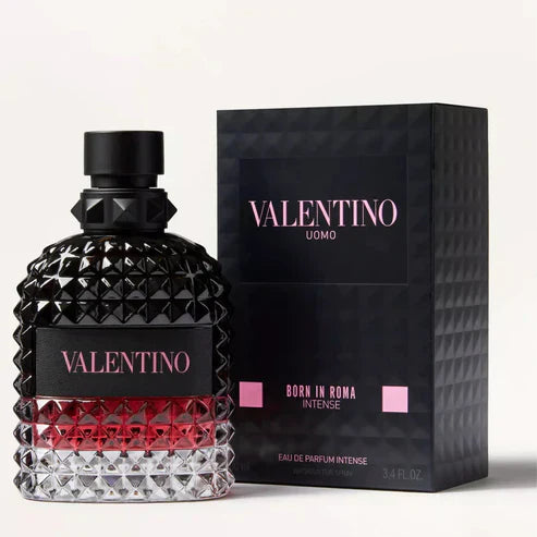 Valentino Born in Roma Uomo Intense – Eau de Parfum (100ml)