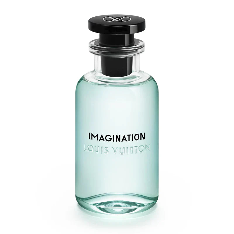 Louis Vuitton Imagination Eau De Parfum for Men 3.4oz 100ml