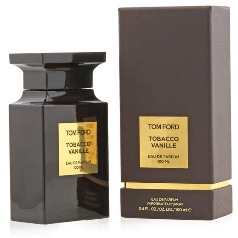 Tom Ford Tobacco Vanille Private Blend Eau De Parfum 3.4 oz (100ml)