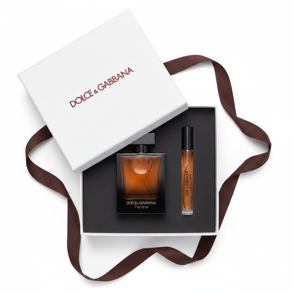 The One Gift Set Unboxing