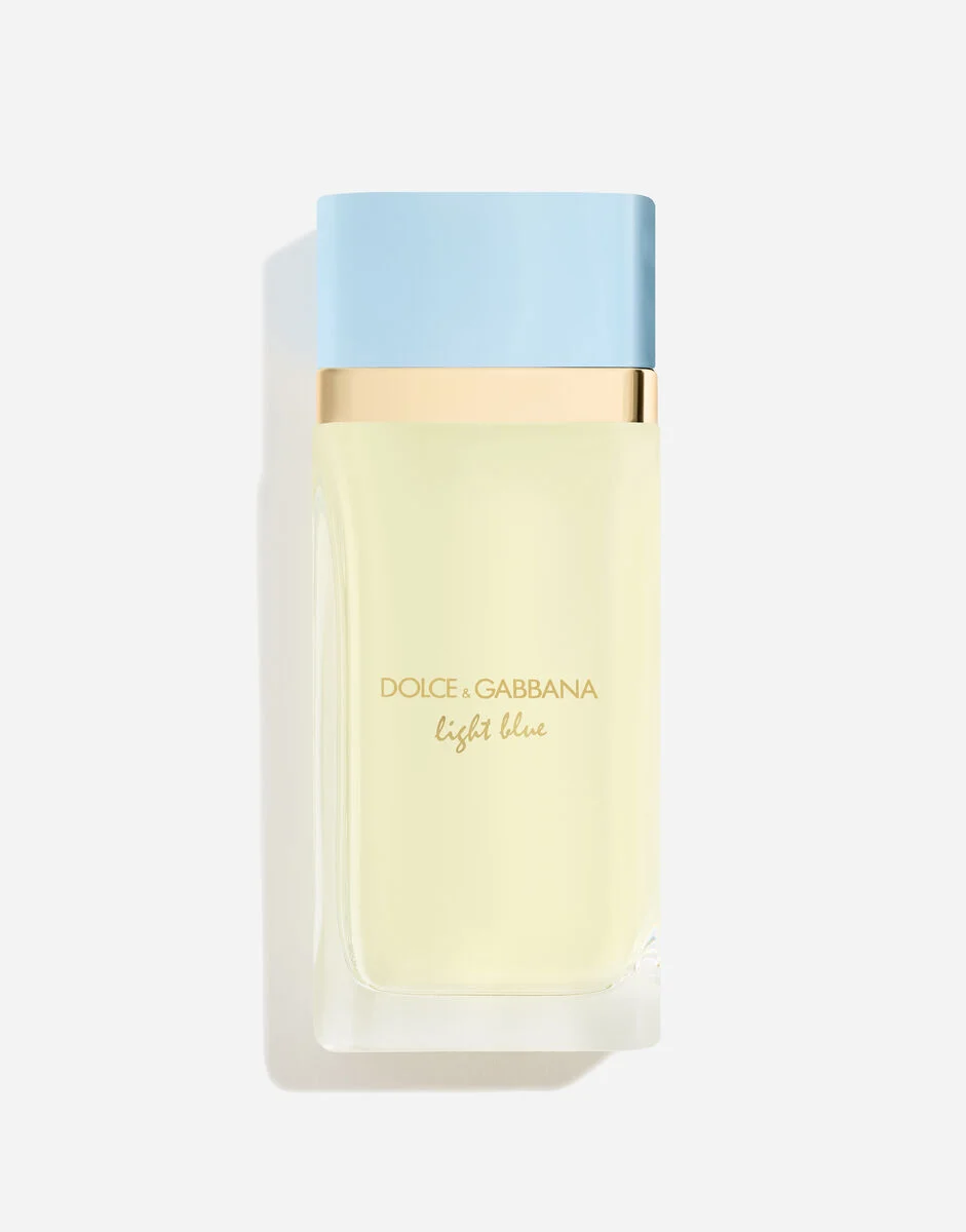 Dolce & Gabbana Light Blue Eau de Toilette for Women