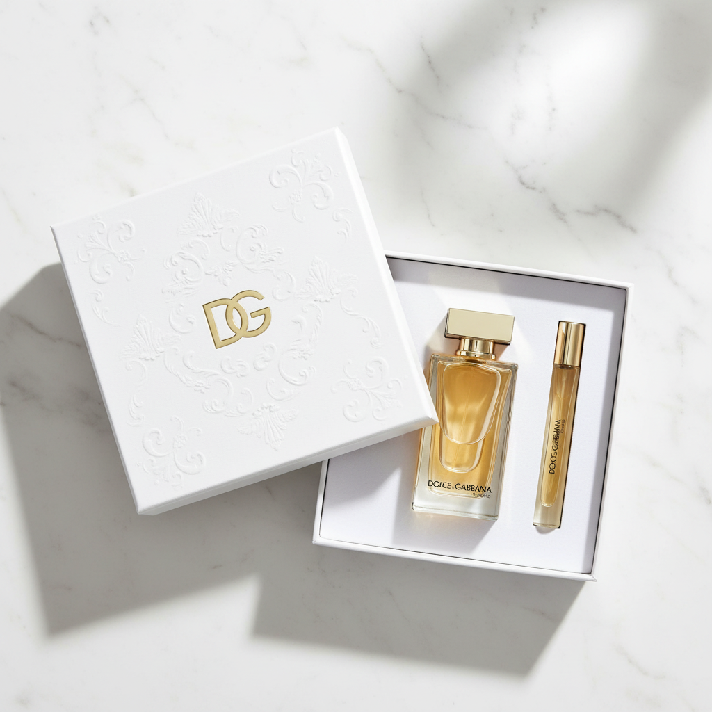 The One Women Gift Set Unboxing