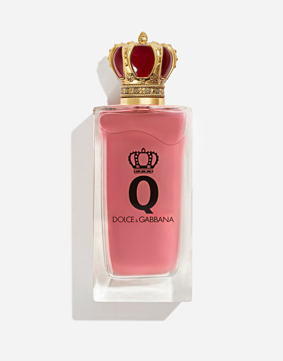 Q by Dolce & Gabbana Intense Eau de Parfum