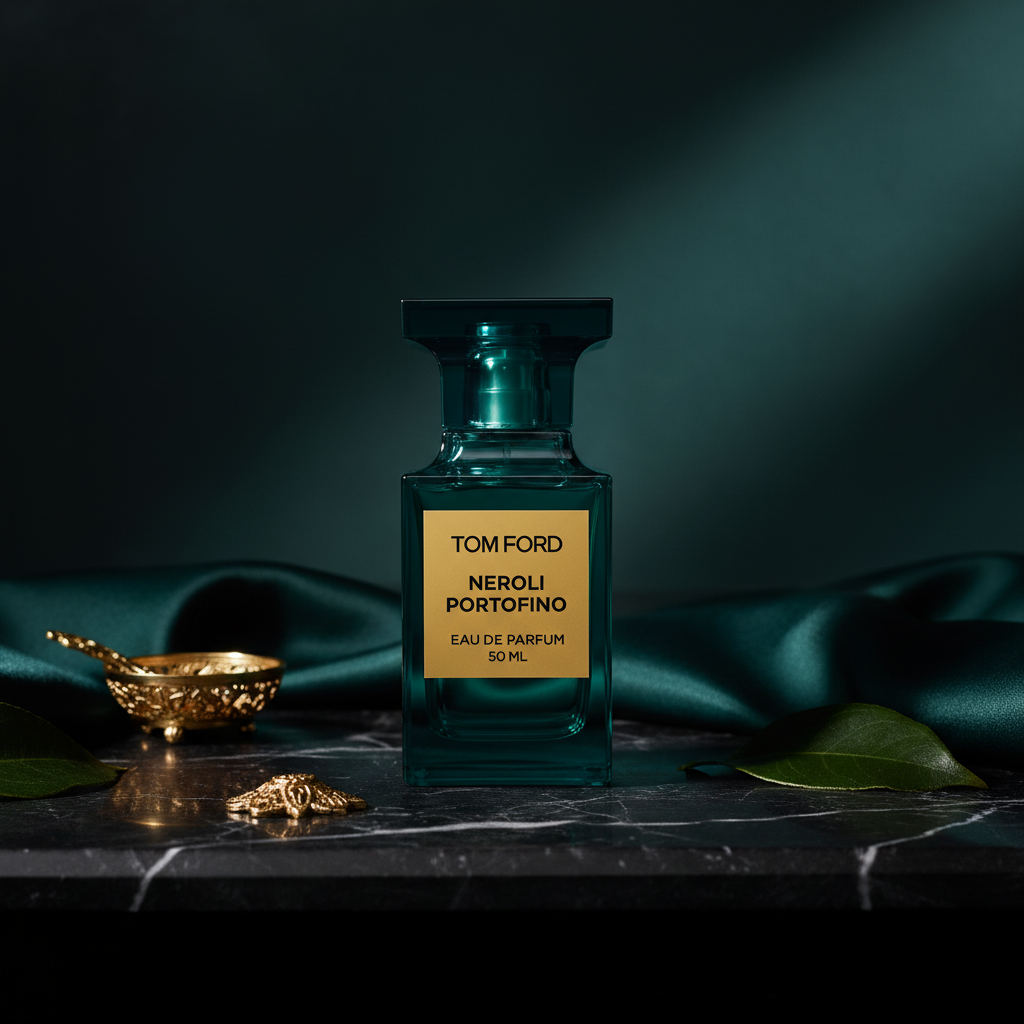 Neroli Portofino – Tom Ford Eau de Parfum 50ml