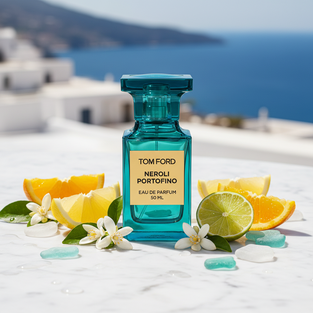 Neroli Portofino – Tom Ford Eau de Parfum 50ml