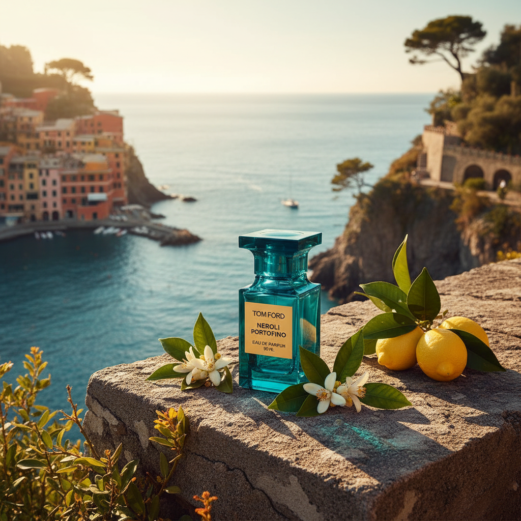 Neroli Portofino – Tom Ford Eau de Parfum 50ml