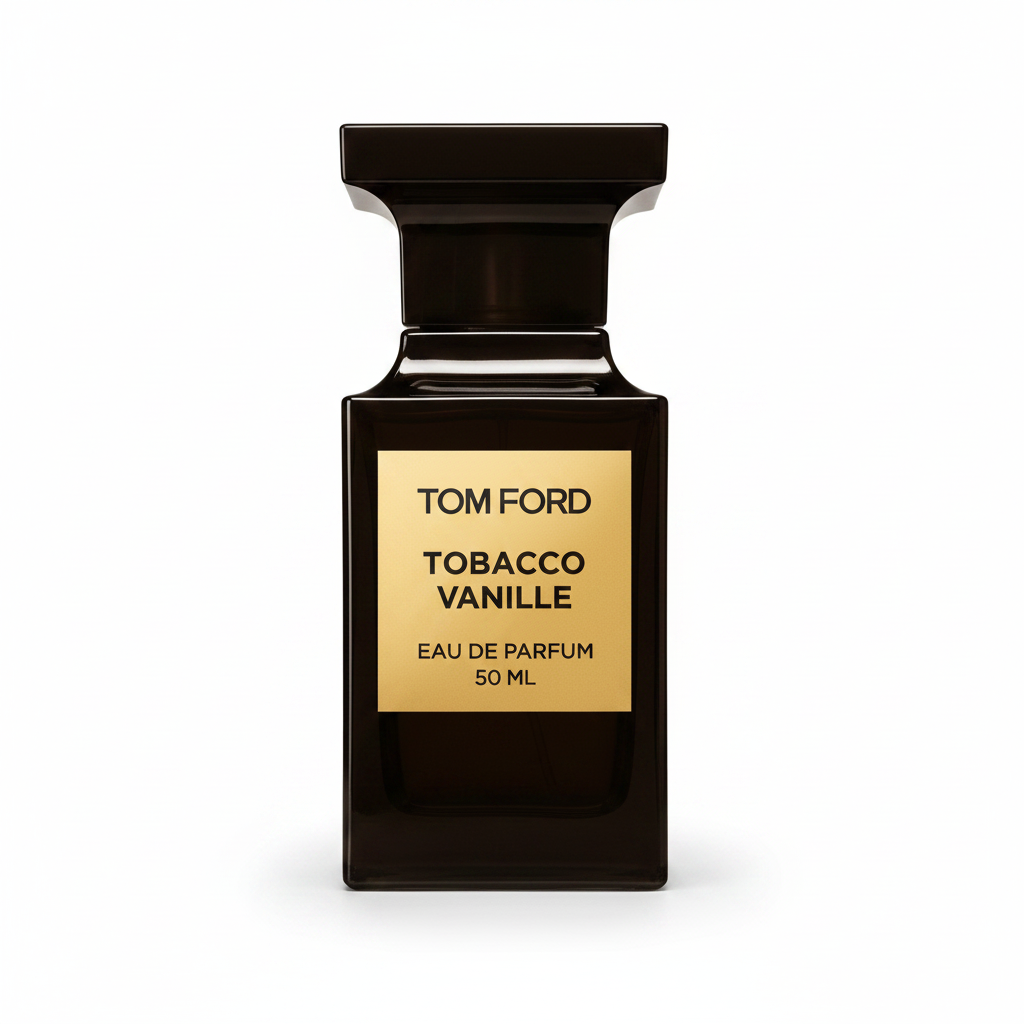 Tobacco Vanille – Tom Ford Eau de Parfum 50ml