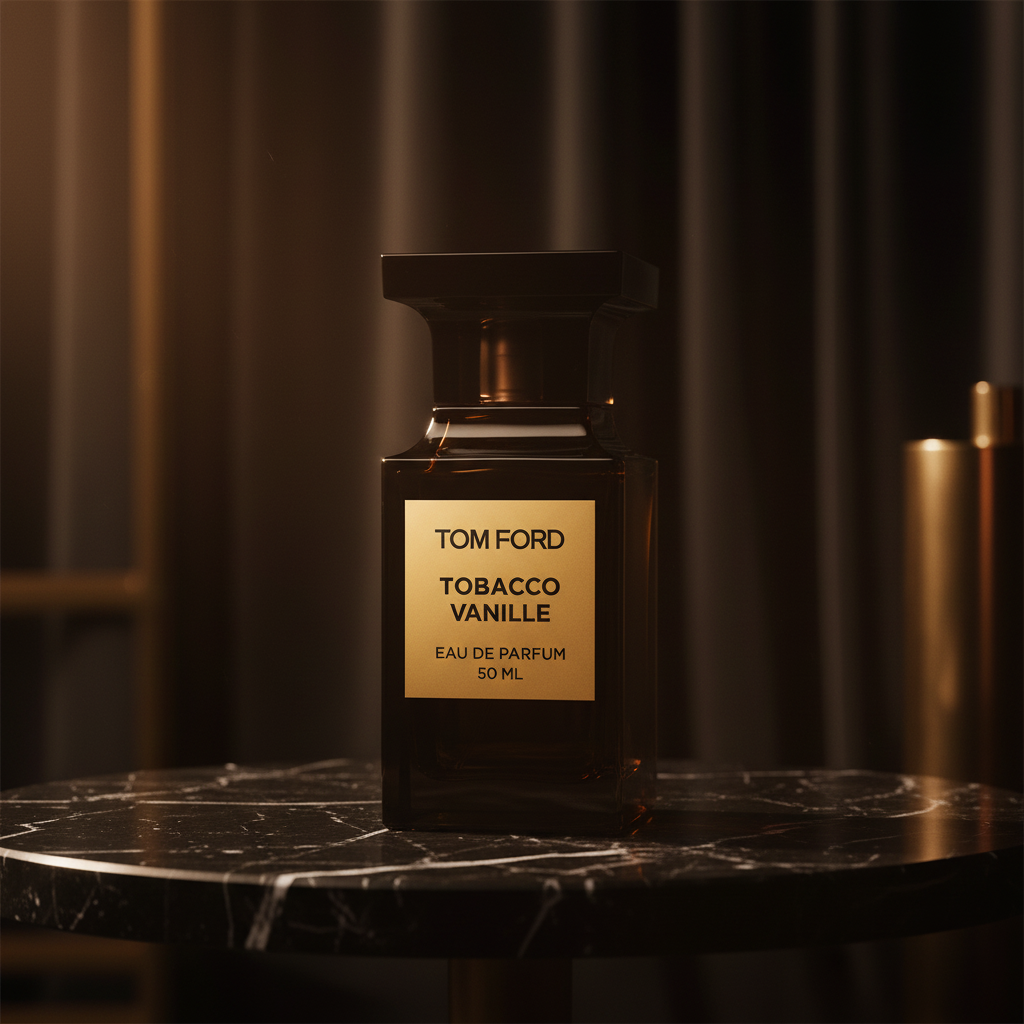 Tobacco Vanille – Tom Ford Eau de Parfum 50ml