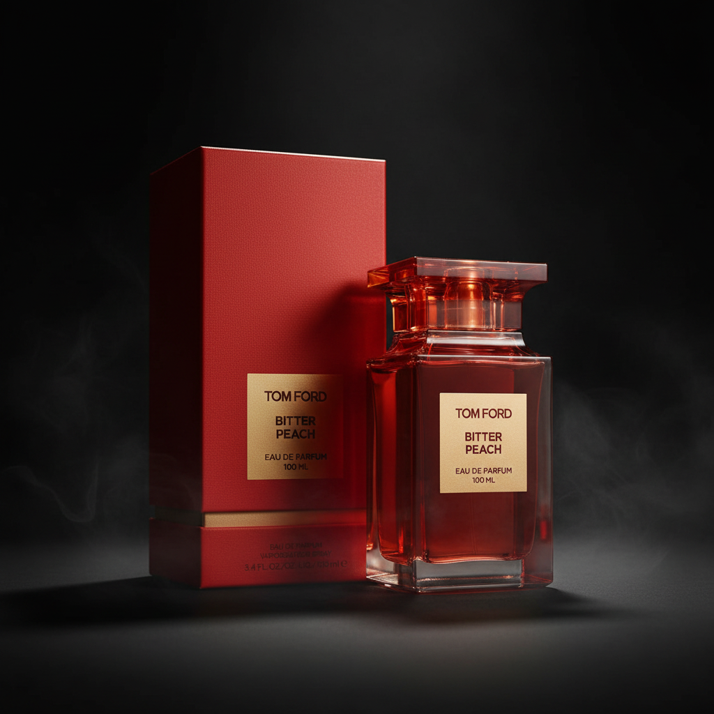 Tom Ford Bitter Peach Moody