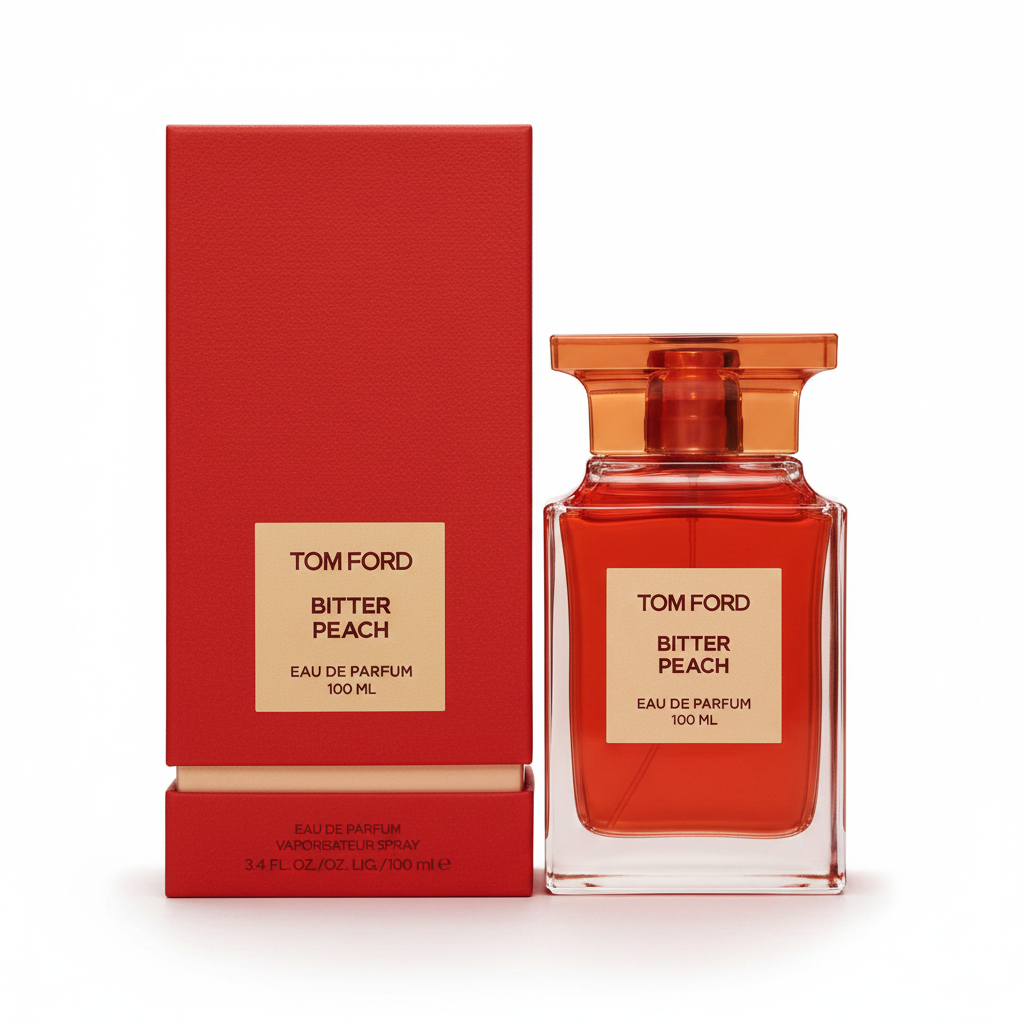 Tom Ford Bitter Peach White