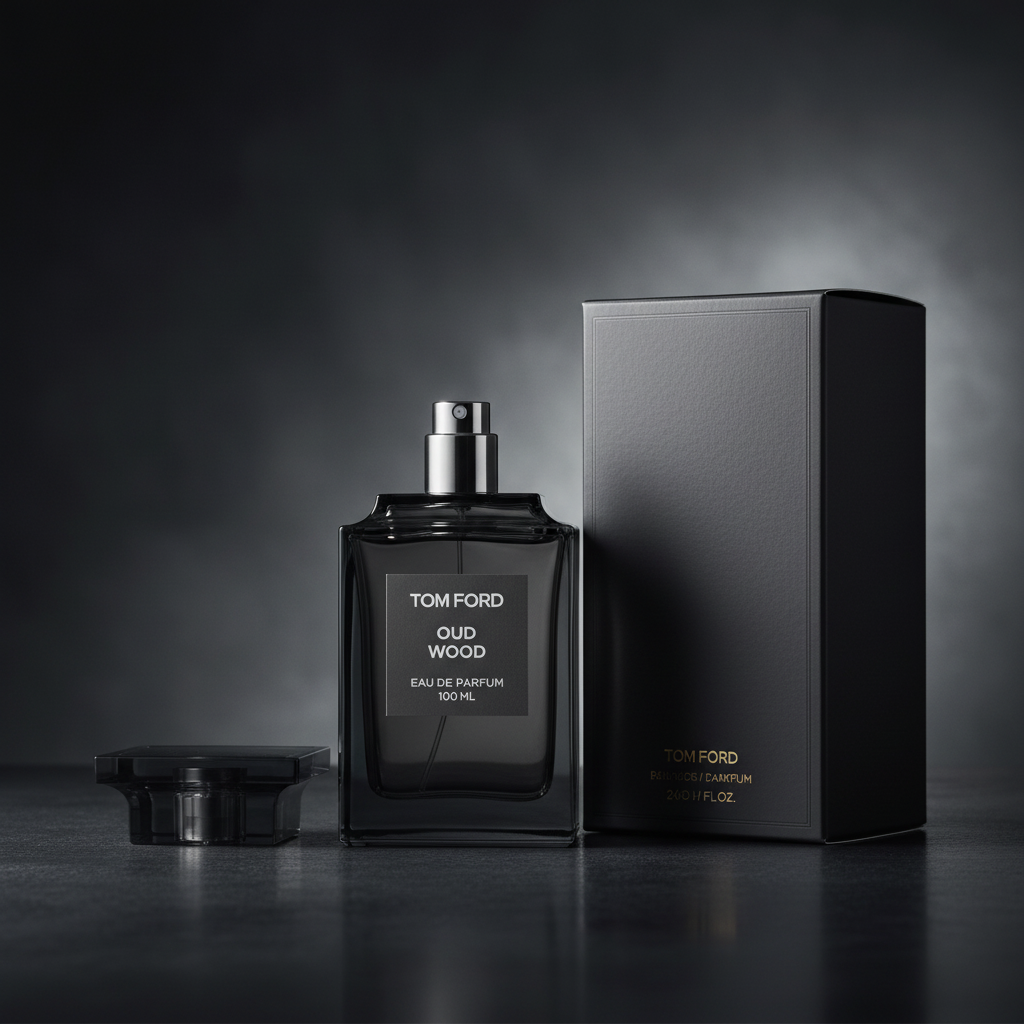 Tom Ford Oud Wood Moody