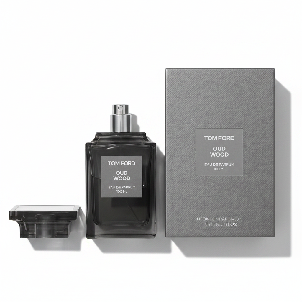 Tom Ford Oud Wood White