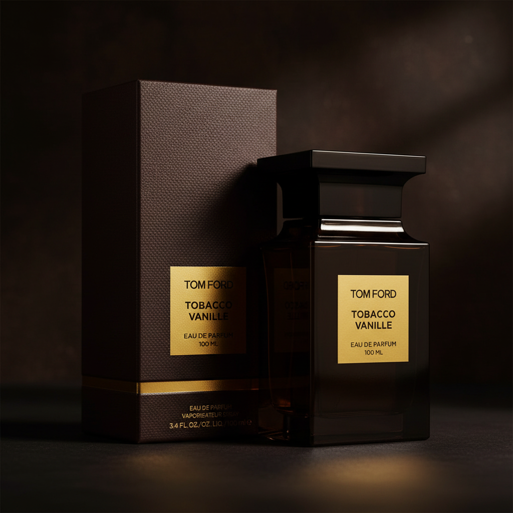 Tom Ford Tobacco Vanille Moody