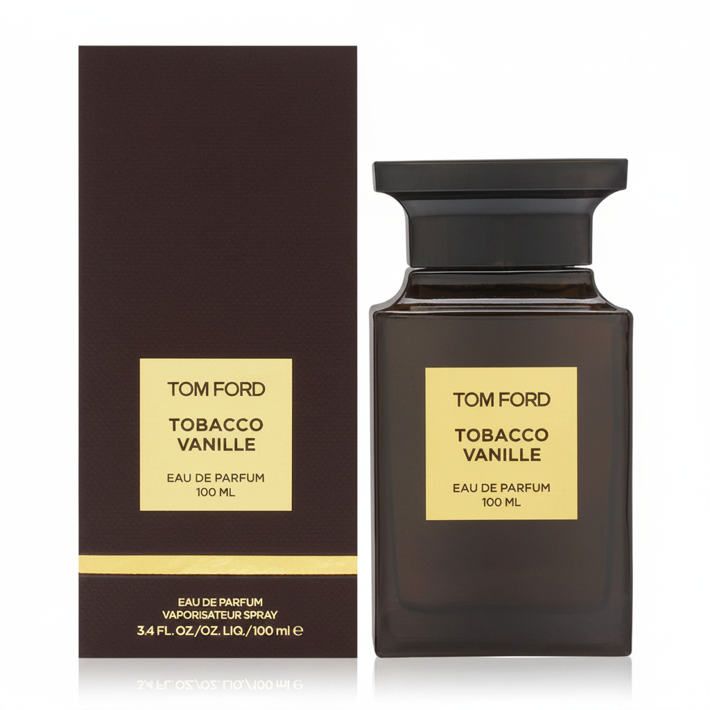 Tom Ford Tobacco Vanille White