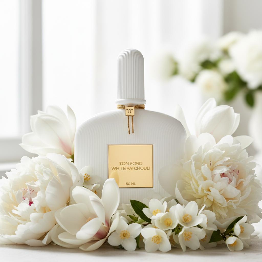 White Patchouli – Tom Ford Eau de Parfum 50ml